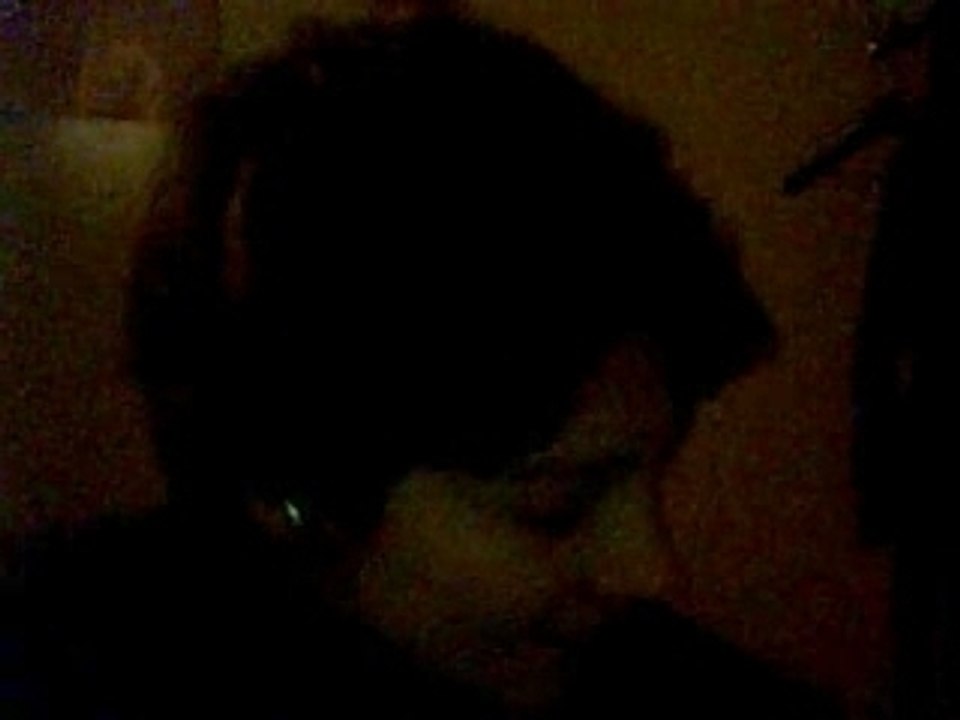 SOS d'un terrien en détresse