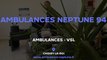 Ambulances Neptune 94, ambulances et VSL à Choisy-le-Roi