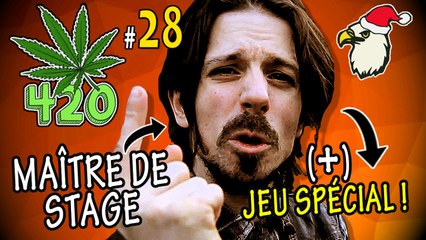 EN STAGE CHEZ JOHNNY [CONCOURS VIDÉO!] - 420