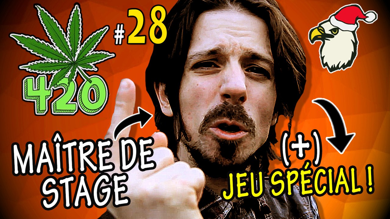 EN STAGE CHEZ JOHNNY [CONCOURS VIDÉO!] - 420