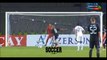 Dino Ndlovu Second Penalty Goal vs Samtredia (3-0)