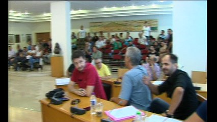 Σε ιδιώτη η υπηρεσία καθαριότητας στη Λαμία