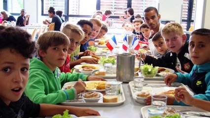 Stage ESTAC Original 1 - Reportage du mardi