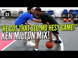 Killing Defenders with that Slo-Mo Hesy! Ken Milton Junior Mix!