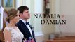 Natalia & Damian