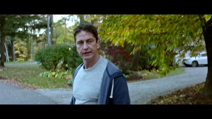 A Family Man Official Trailer #1 (2017) Gerard Butler, Alison Brie Drama Movie HD (1080p_24fps_H264-128kbit_AAC)