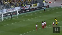 Ousmane Dembélé  Goal HD - RW Essen  3 - 2	 Dortmund 11.07.2917 HD