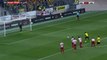 Ousmane Dembele penalty Goal HD - RW Essen 2-1 Borussia Dortmund 11.07.2017