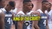 Dennis Smith Jr Puts King of the Court on LOCK! FULL High School HIGHLIGHTS!!