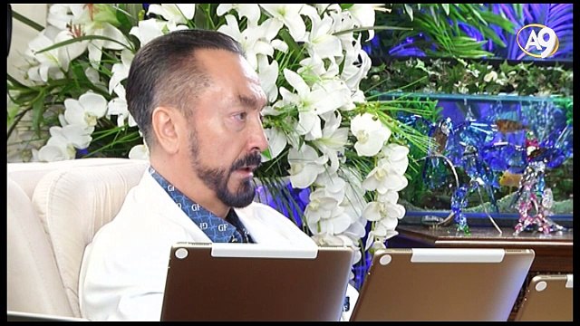 Adnan Oktar Türkiye’deki Suriyeliler hakkında ne düşünüyor?