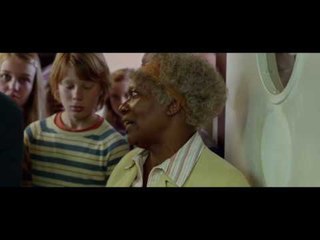 Drôle de prof 3 : Sur les planches - film complet en français