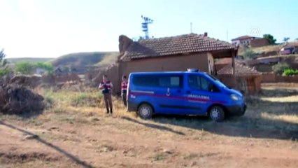 Iki Aile Arasında Silahlı Kavga: 2 Ölü 2 Yaralı