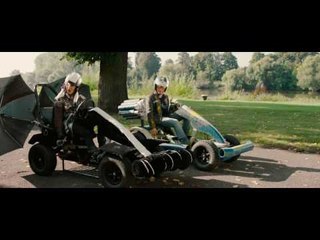 A vitesse grand V - film complet en francais 2016 nouveauté