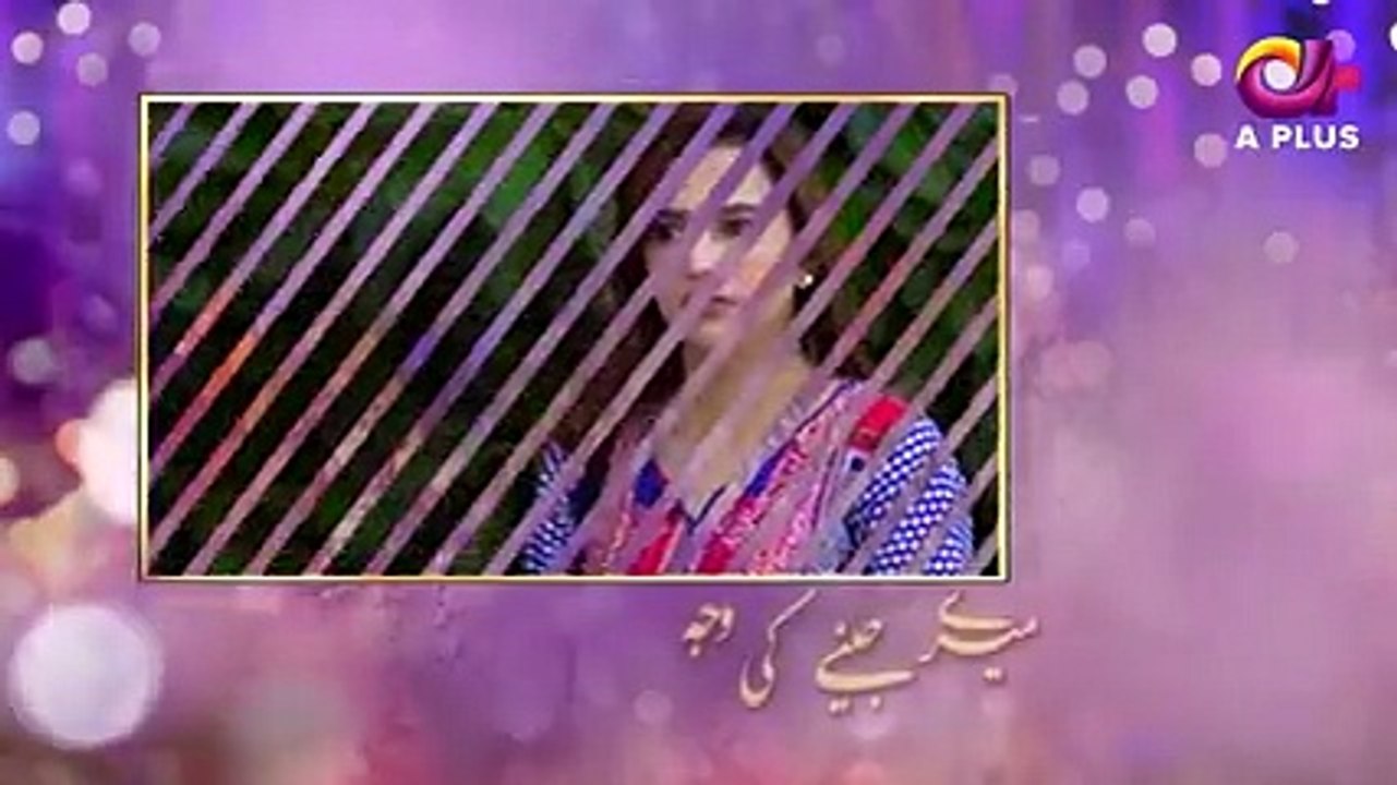 Meray Jeenay Ki Wajah Episode 66
