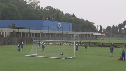 Edgar Méndez deja el Alavés y llega a Cruz Azul para "pelear" títulos