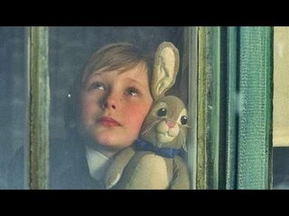 Le lapin de velours - Film animation complet en français 