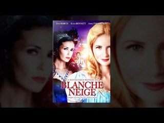 La Fantastique histoire de Blanche Neige - film entier en français