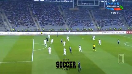 Qarabag (Aze)	4-0	Samtredia (Geo) 11.07.2017