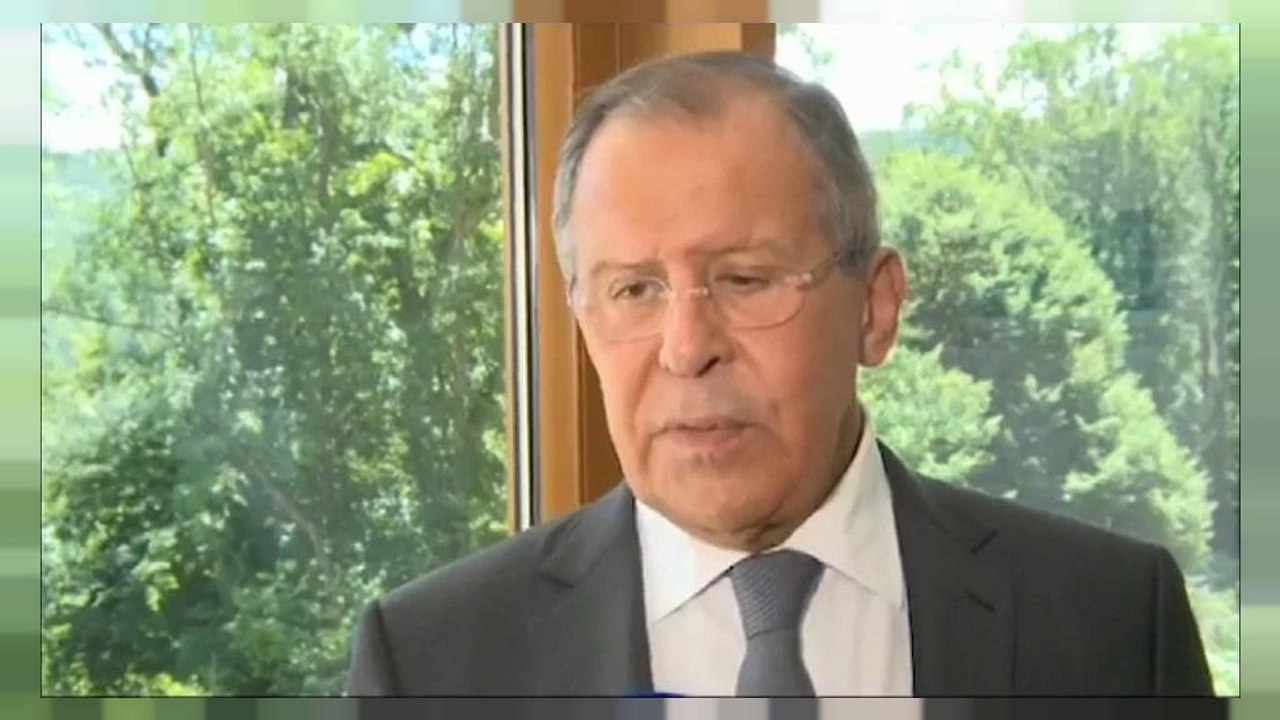 Moscow brands Washington "outrageous" in diplomatic row