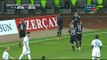 Guerrier Goal HD - Qarabag 4 - 0 Samtredia - 11.07.2017 (Full Replay)