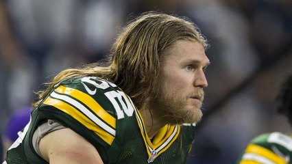 Clay Matthews dishes on interning at NFL Network