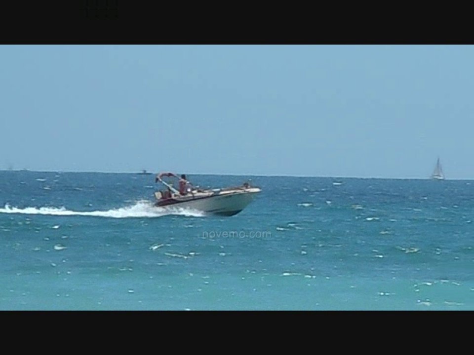 Plages de Fréjus Saint Raphaël Eté – Un superbe cadre de vacances Plage du Var – Vlog