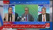 Rauf Klasra Response On Ishaq Dar's Press Conference..