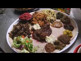 Cuisine exotique : voyage dans nos assiettes - Reportage exclusif 2016