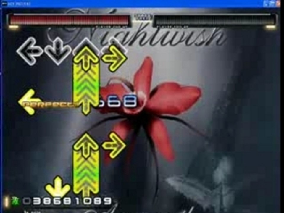 [STEPMANIA] Amaranth1