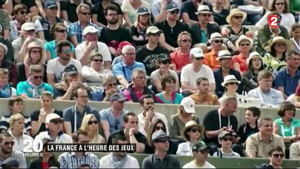 Jeux olympiques : une deuxième vie pour les sites parisiens