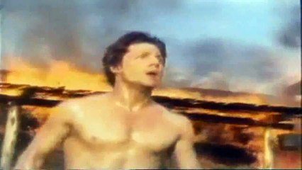 Renee O'connor l Trailer Follow the river in HD