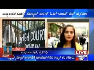 Salman Khan Hit And Run Case: Verdict To Be Out Soon