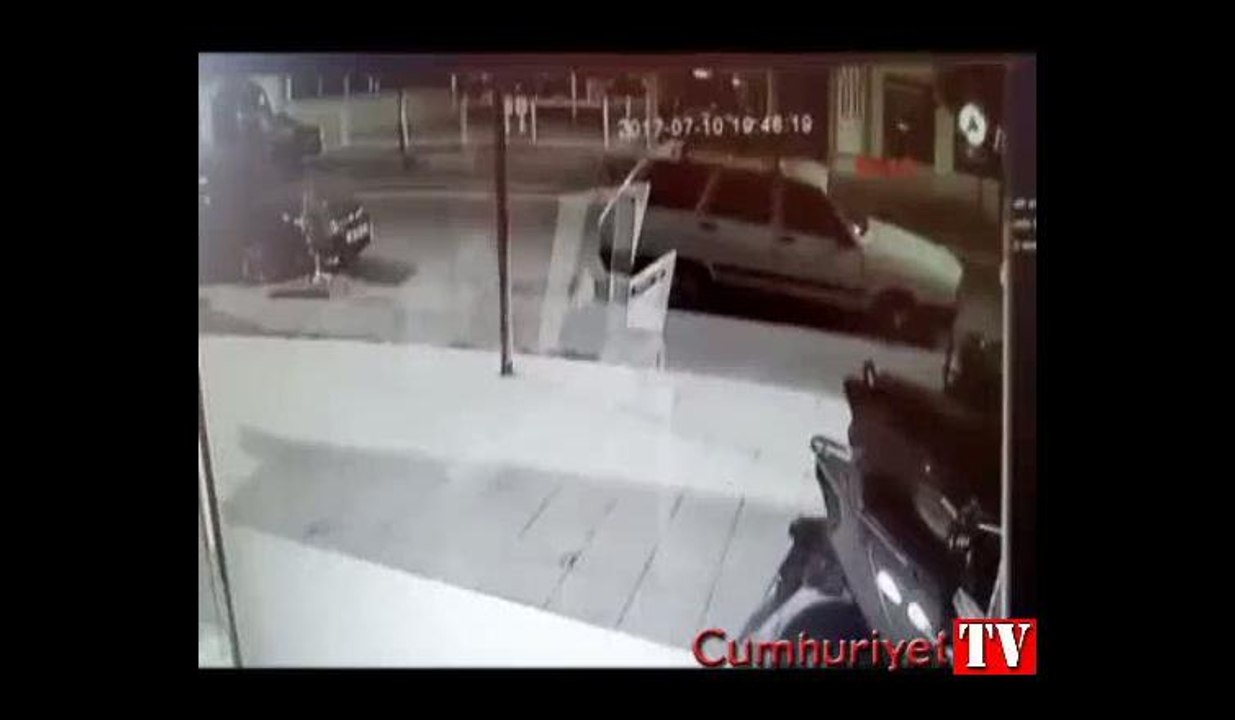 Ablasının sevgilisini öldüren katil zanlısı tutuklandı