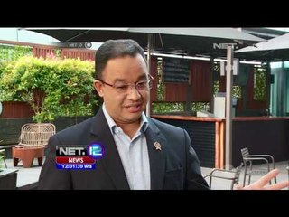 Upaya Pengawasan Pengenalan Lingkungan Sekolah - NET12