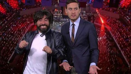 En Tiempo Real | Hacen fiesta con estrellas de los 90 para inspirar a los maestros