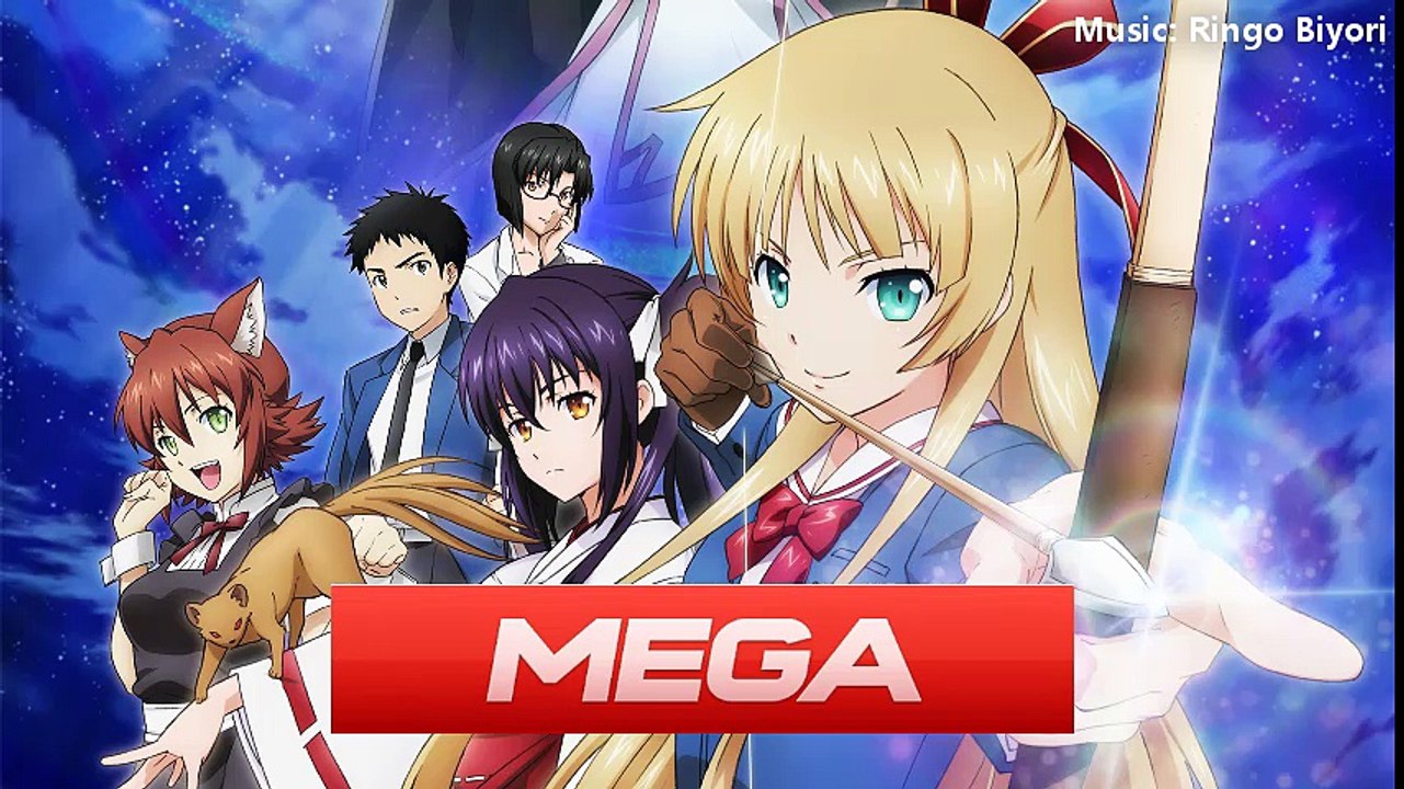 Descargar Isuca 10/10 (Mega)(Sub/Esp)(HD)