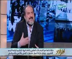 خالد الصاوى :السوشيال ميديا 