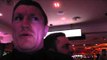 LITTLE MAN ANNOYS RICKY HATTON DURING INTERVIEW - esnews boxing