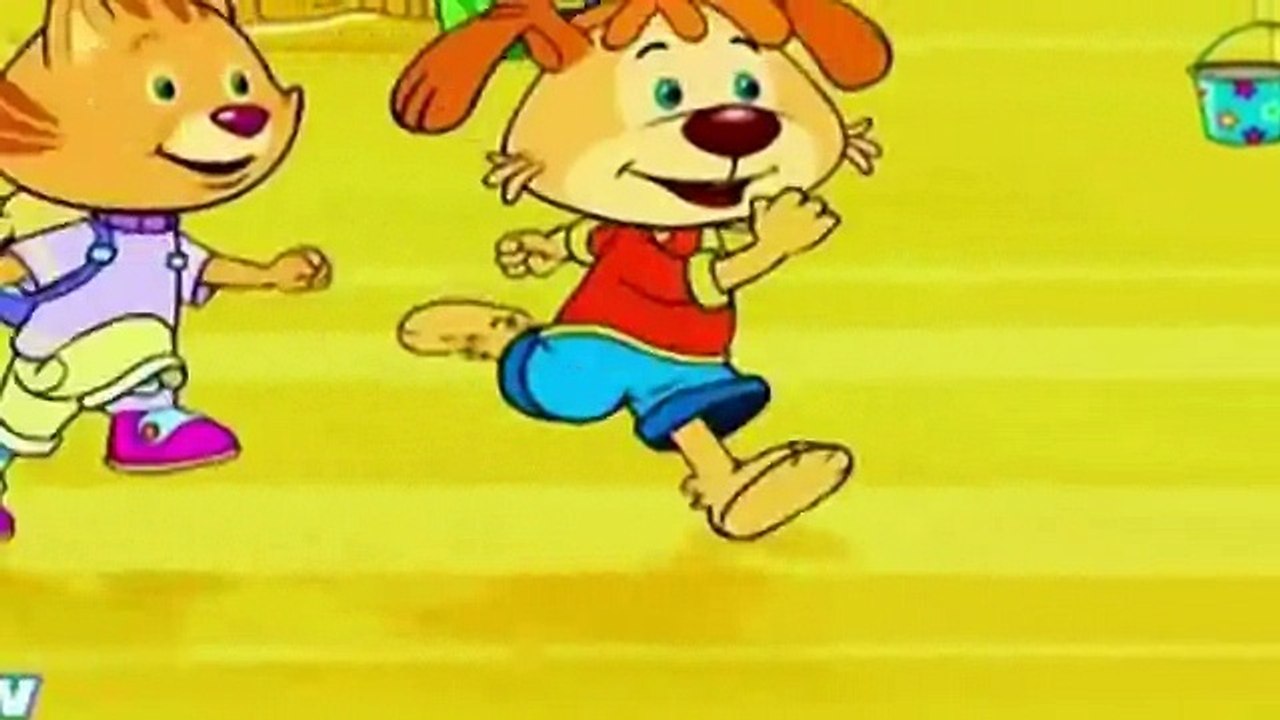 Pip Ahoy- episode 1-funny