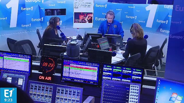 Affaire TPMP : Vincent Bolloré attaque le CSA