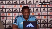 Steve Mandanda : 