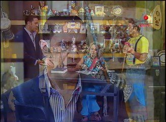 مسلسل راجل وست ستات - الجزء الرابع - الحلقة الثالثة