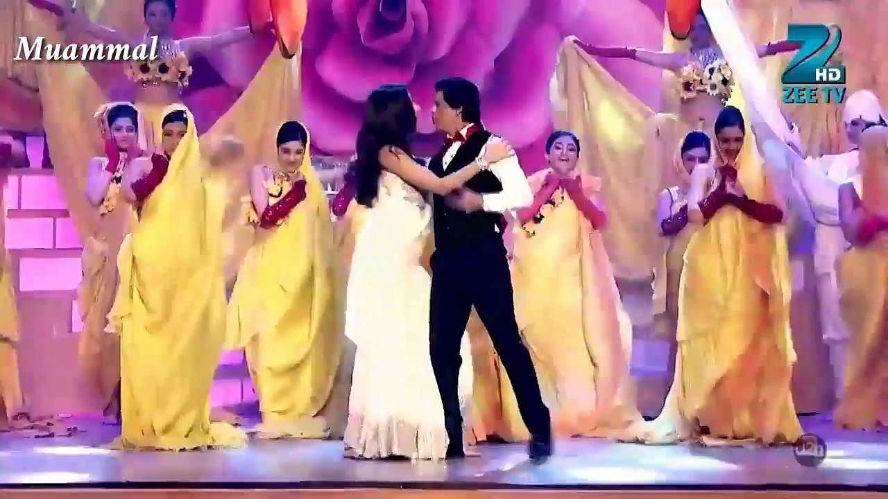 25 golden years of SRK in Bollywood _