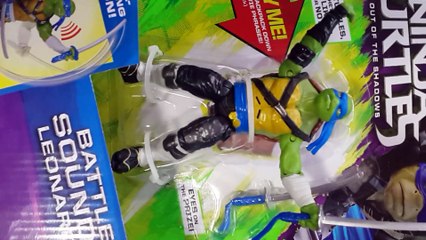 Ninja kaplumbağlar figür hareketli ve sesli Karakter Dükkanında