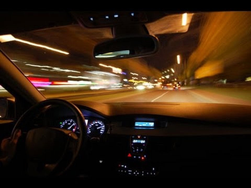 Stups, Go fast et filature - Reportage