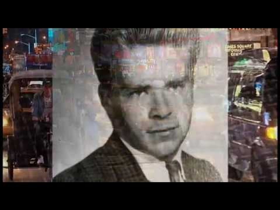 Serial Killer Stéphane Bourgoin Enquête : Richard Cottingham, l'éventreur de New York