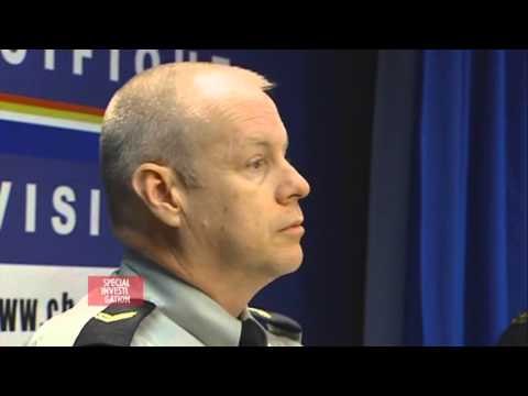 Pistolet TASER : arme fatale ? - Spécial Investigation