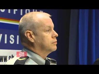 Pistolet TASER : arme fatale ? - Spécial Investigation