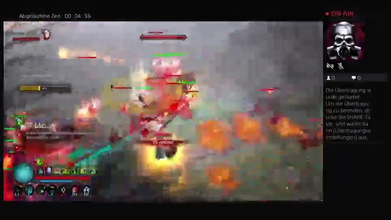 Ps4-live-Übertragung von kingderdolle (2)