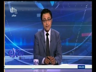 #غرفة_الأخبار | جولة أخبارية مع #محمد_سعيد_محفوظ | 1 ديسمبر 2014